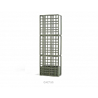 Sipario 3 modular partitions